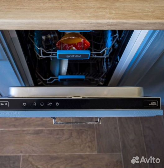 Кухня под заказ