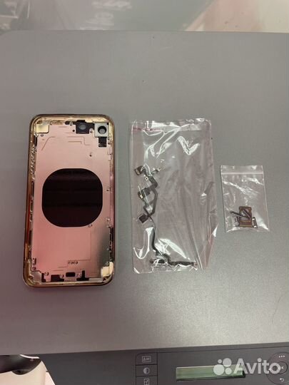 Корпуса для iPhone XR в корпусе 13/14/15Pro