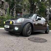 MINI Cooper Clubman 1.6 AT, 2008, 178 000 км, с пробегом, цена 980 000 руб.