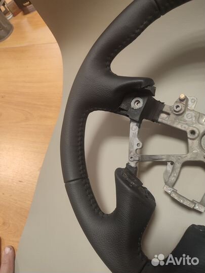 Руль nissan teana j32