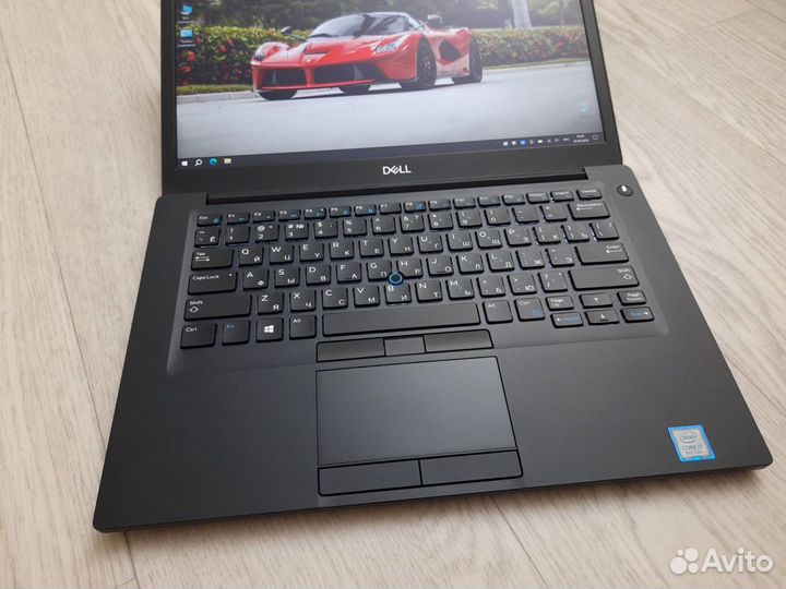 Dell latitude 14