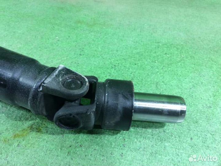 Карданный вал Subaru Xv GP7 FB20 2012