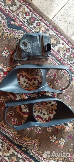 Фары х5 е53 адаптив