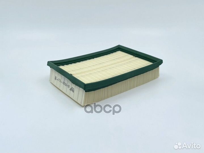 Фильтр воздушный chevrolet Aveo II 11-15 Cobalt 15