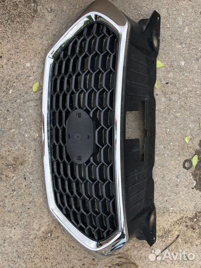 Решотка он до Ресталинг