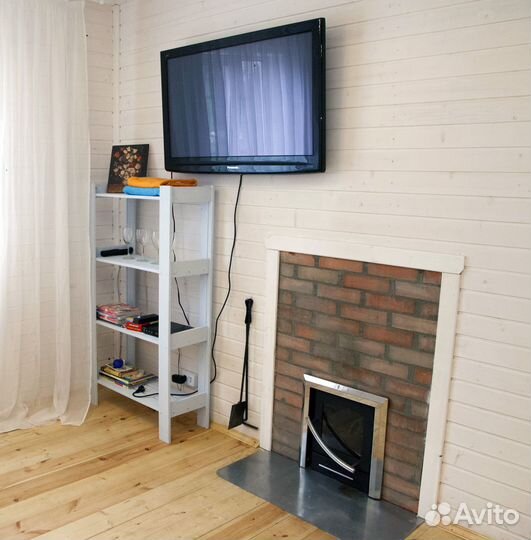 Продажа бизнеса-гостевой дом. Собственность