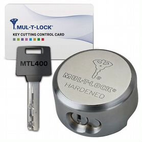 MUL-T-lock замок навесной