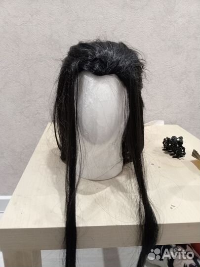 Косплей Лань Чжань