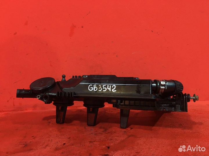 Маслоотделитель Land Rover Freelander 2 SUV 224DT