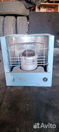 Аппарат нагревательный пк-1б