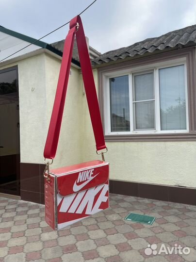 Сумка барсетка Nike