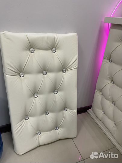 Продам панель каретная стяжка