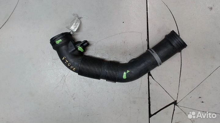 Патрубок воздушного фильтра Volkswagen Touran, 200