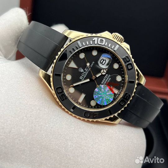 Мужские часы Rolex Yacht-Master