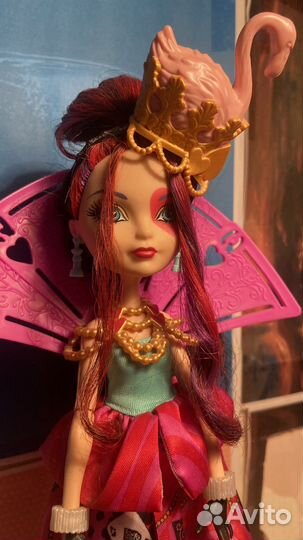 Кукла эвер афтер хай