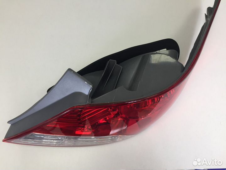 Фонарь задний правый Hyundai Solaris 1 седан 11-14