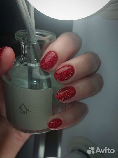 Мастер маникюра педикюра