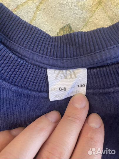 Одежда для девочки 134-140