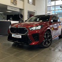 BMW X2 2.0 AMT, 2024, 57 км, с пробегом, цена 9 290 000 руб.