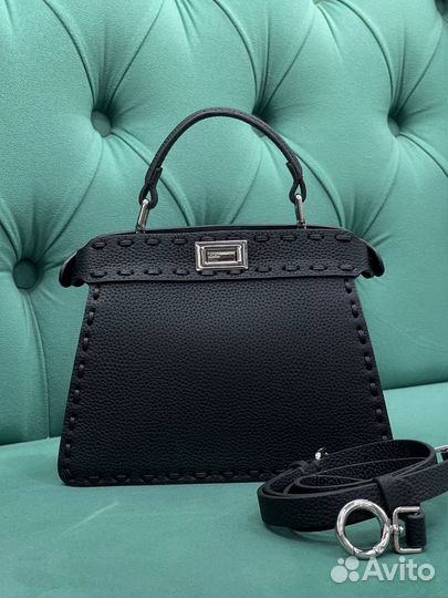 Сумка женская Fendi Pecaboo Mini