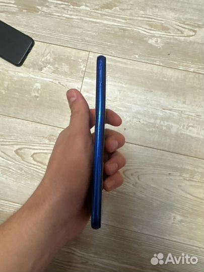 Xiaomi Redmi Note 8T, 3/32 ГБ