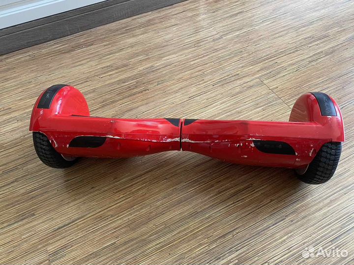 Гироскутер бу