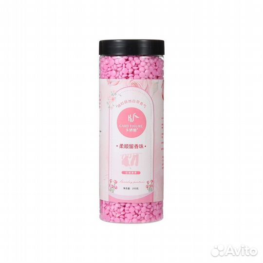 Парфюм гранулы для стирки