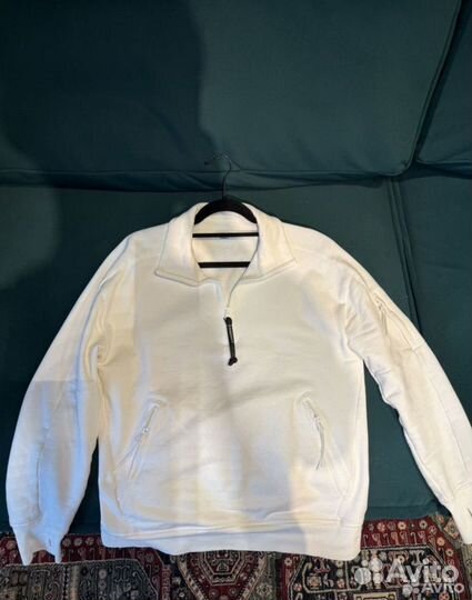 Толстовка cp company