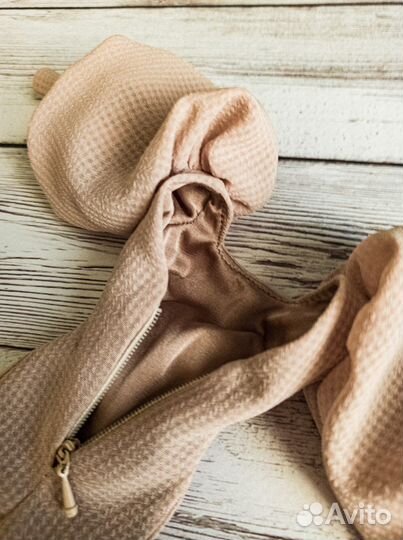 Платье для Integrity Toys, Fashion Royalty, Poppy