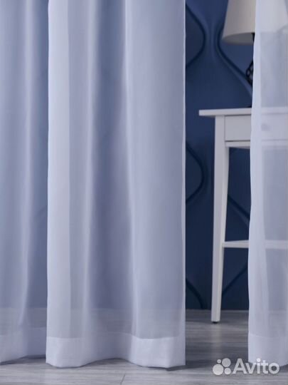 Штора (вуаль Турция)