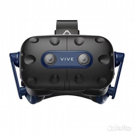 Vr шлем htc vive pro 2
