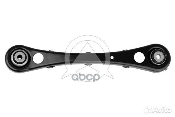 63474 Рычаг audi A4 01- зад.подв.лев/прав. 6347