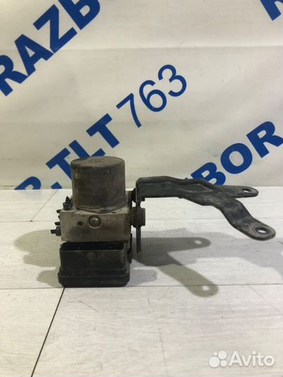 Блок ABS KIA ceed JD 1.4 мт универсал