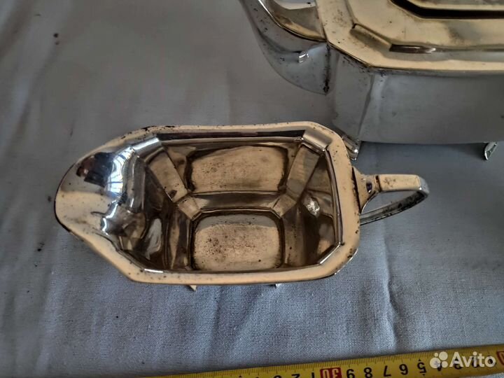 Чайный набор Англия 1930г