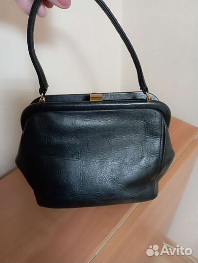 Сумки винтаж 30-50х годов