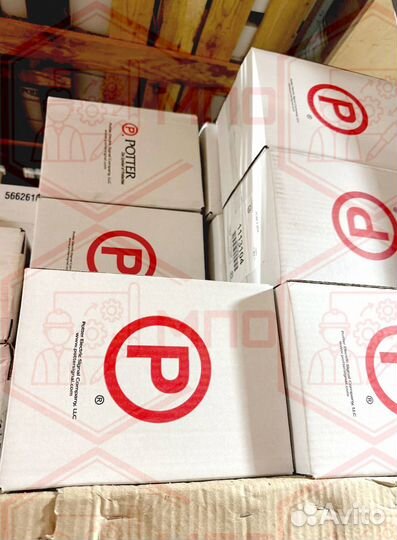 Сигнализатор потока жидкости (спж) VSR/VSR-EU, VSR