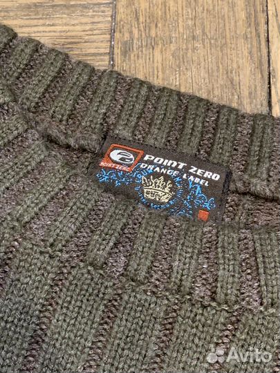 Свитера винтаж