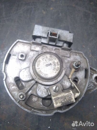 Генератор УАЗ