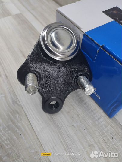 Шаровая опора Byd F3