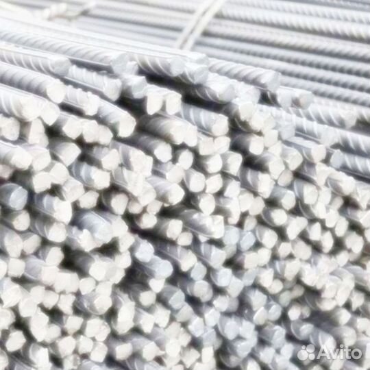 Арматура 16 мм Надежный партнер