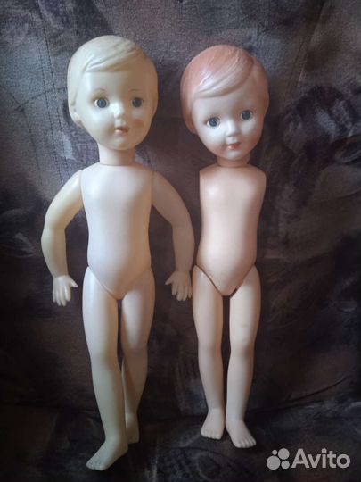 Кукла СССР, игрушки