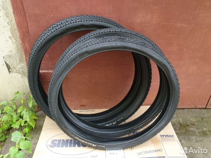 Покрышки Continental Race King 27,5