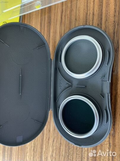 Светофильтры для Объективов sony