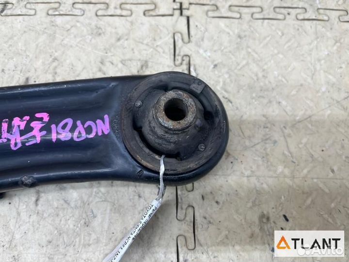 Рычаг передний левый toyota sienta