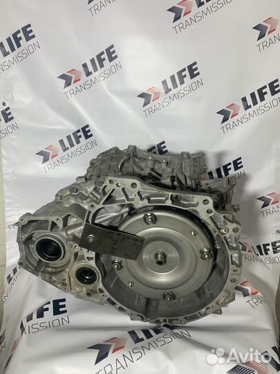 Вариатор Nissan Teana J32 2.5 JF011E