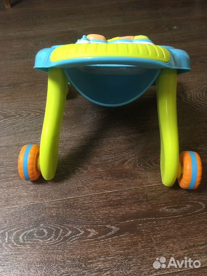 Ходунки детские