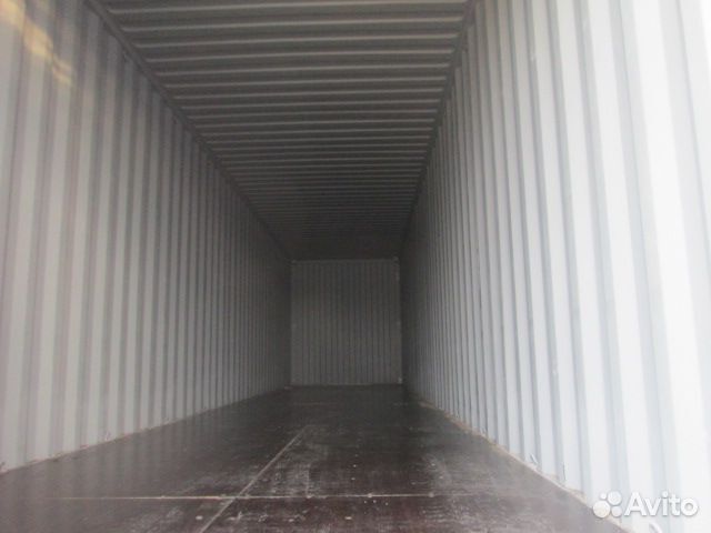 40фут новый Контейнер морской tyjvsdew-0959