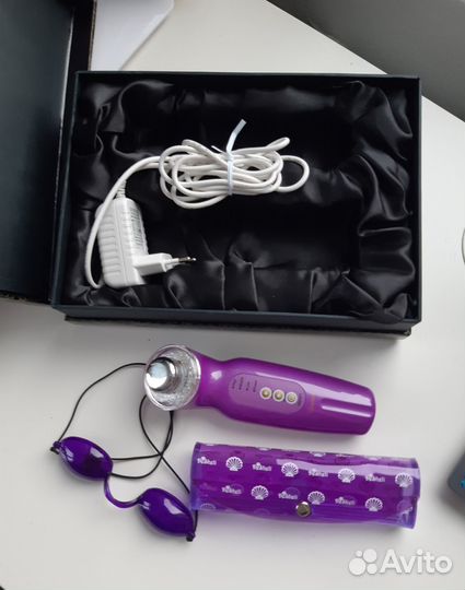 Массажер для лица