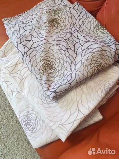 Комплект штор IKEA