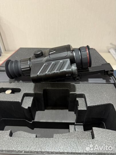 Тепловизорный прицел Guide TR420